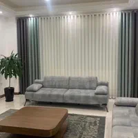 ترکیب زیباباحریر، شاین، و مخمل|پرده، رانر، رومیزی|تبریز, |دیوار