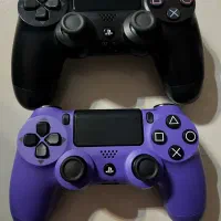 دسته Ps4