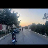 زمین۲۵۰متری بربلوار اصلی شهرک بهار|فروش زمین و ملک کلنگی|اصفهان, قهجاورستان|دیوار