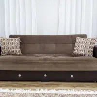 مبل ۷ نفره|مبلمان خانگی و میز عسلی|رشت, معلم|دیوار