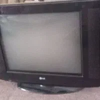 تلویزیون الجی