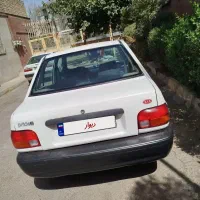 پراید ۸۳