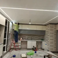 برقکاری برق کاری برقکار برق کار برقکش لاین نوری|خدمات پیشه و مهارت|کرمانشاه, |دیوار
