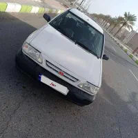 پراید مدل 87