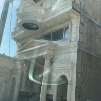 اجاره سه طبقه مغازه تجاری جمعا 750مترمیبد خ سعیدی|اجارهٔ مغازه و غرفه|یزد, |دیوار