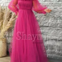 لباس مجلسی دخترانه