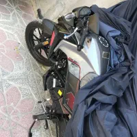 فروش موتور سیکلت انژکتوری گالکسی