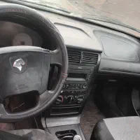 ماشین آریسان