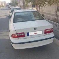 سمند ال ایکس|خودرو سواری و وانت|اندیشه, اندیشه فاز ۴|دیوار
