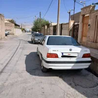 پارس سال مدل 90|خودرو سواری و وانت|ایذه, |دیوار