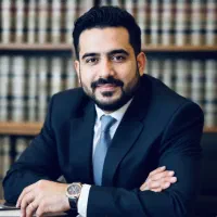 وکیل پایه یک دادگستری قتل،تجاوز،آدم ربایی،سرقت و .