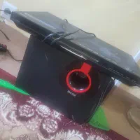 اسپیکر دی وی دی