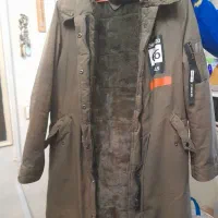 ۴عدد کاپشن نو آکبند