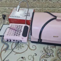 لوازم کاشت ناخن