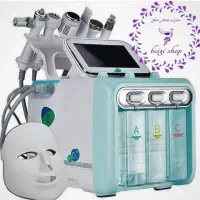 فروش دستگاه فیشیال7کاره موتور سنگین اصل گرید A