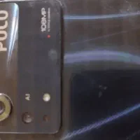 شیائومی پوکو X4 پرو 5G با حافظهٔ ۲۵۶ گیگابایت|موبایل|قشم, |دیوار