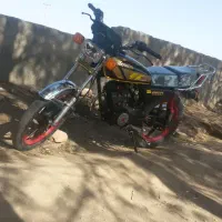 موتور اریانا