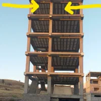 فروش واحد 150 متری اصناف در حد سقف|فروش آپارتمان|جوانرود, |دیوار