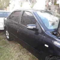 سواری سمند سورن مدل ۸۸|خودرو سواری و وانت|سنگر, |دیوار