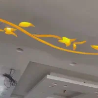 گچکاری حرفه ای ساختمان