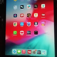 تبلت اپل