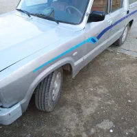 مدل 89دوکابین