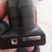 دوربین عکاسی Canon|دوربین عکاسی و فیلم‌برداری|تهران, تهران‌ویلا|دیوار