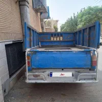 نیسان مدل ۹۵|خودرو سواری و وانت|قم, یزدانشهر|دیوار