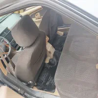 پارس مدل 1400 دریچه سیمی|خودرو سواری و وانت|نسیم‌شهر, |دیوار