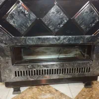 3 عدد بخاری گازی ابسال هوشمند مهیا بزرگ و سبلان|حراج|رباط‌کریم, رباط‌کریم|دیوار