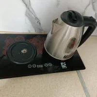 چایی ساز لمس درحد