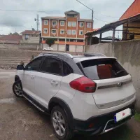 ام‌وی‌ام X22 دنده‌ای اسپرت لاکچری، مدل آخر ۱۴۰۰