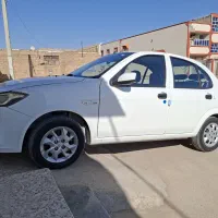 ساینا دوگانه سوز شرکتی ۴۰۳|خودرو سواری و وانت|اهواز, پردیس دو|دیوار