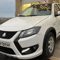 کوییک صفر ۱۴۰۴ تحویل فوری درب نمایندگی