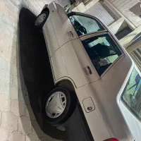 پراید مدل ۹۴دوگانه شرکت