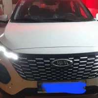 ام وی ام ایکس ۳۳|خودرو سواری و وانت|کرمانشاه, |دیوار