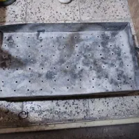 منقل کباب