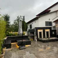 متل قو(سلمانشهر)/ویلا فروشی داخل شهرک ۱۲۰ متری|فروش خانه و ویلا|سلمانشهر, |دیوار