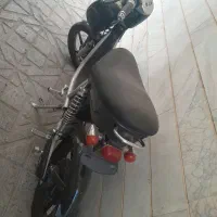 موتور برقی ثمین|موتورسیکلت|اندیشه, اندیشه فاز ۳|دیوار