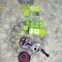 خردکن نو استفاده نشده