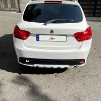 کوئیک ۱۴۰۳ مدل GXR|خودرو سواری و وانت|ری, دولتآباد|دیوار