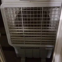 کولر پورتابل سنگر کار