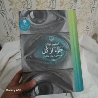 کتاب جز از کل و خدا به داد آدم ابله برسد