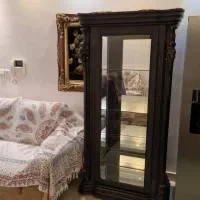 بوفه|بوفه، ویترین، کنسول|تهران, زرگنده|دیوار