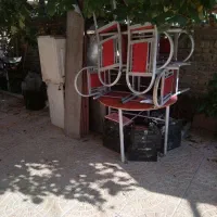 فرصت شغلی فروش کلیه لوازم سیب زمینی کبابی