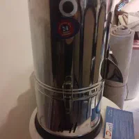 سبزی خردکن برقی|خردکن، آسیاب، غذاساز|پردیس, فاز ۱|دیوار