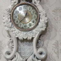 ساعت دیواری