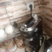 اسپرسو دلونگی