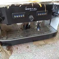 اسپرسوماشین صنعتی|ماشینآلات صنعتی|بندر گناوه, |دیوار