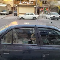 سمند ملی دوگانه شرکتی مدل 88|خودرو سواری و وانت|تبریز, |دیوار